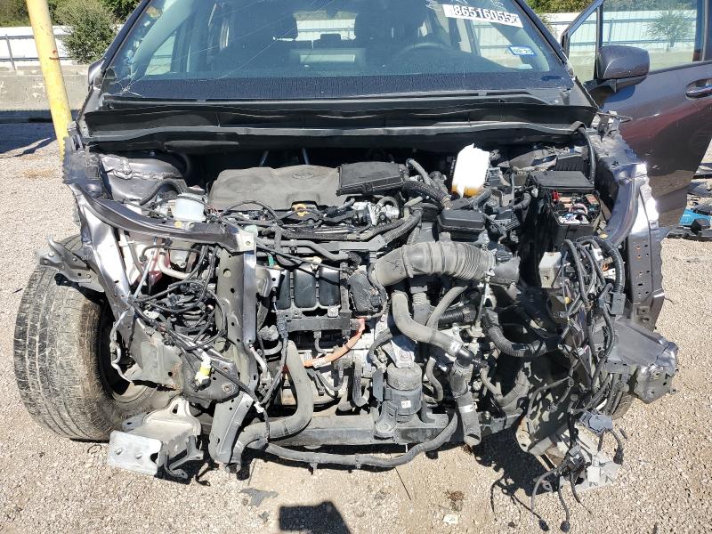 2023 TOYOTA SIENNA XLE #3317828196