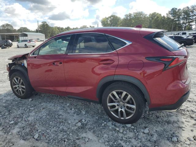 2015 LEXUS NX 200T JTJYARBZ0F2005340