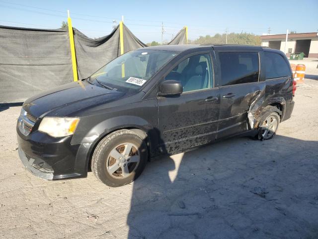 DODGE GRAND CARAVAN MAINSTREET