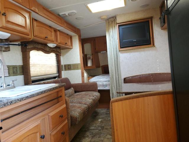2011 UNK TRAILER #3285102383