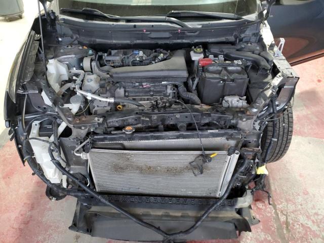 2018 NISSAN ROGUE S - KNMAT2MV4JP617777