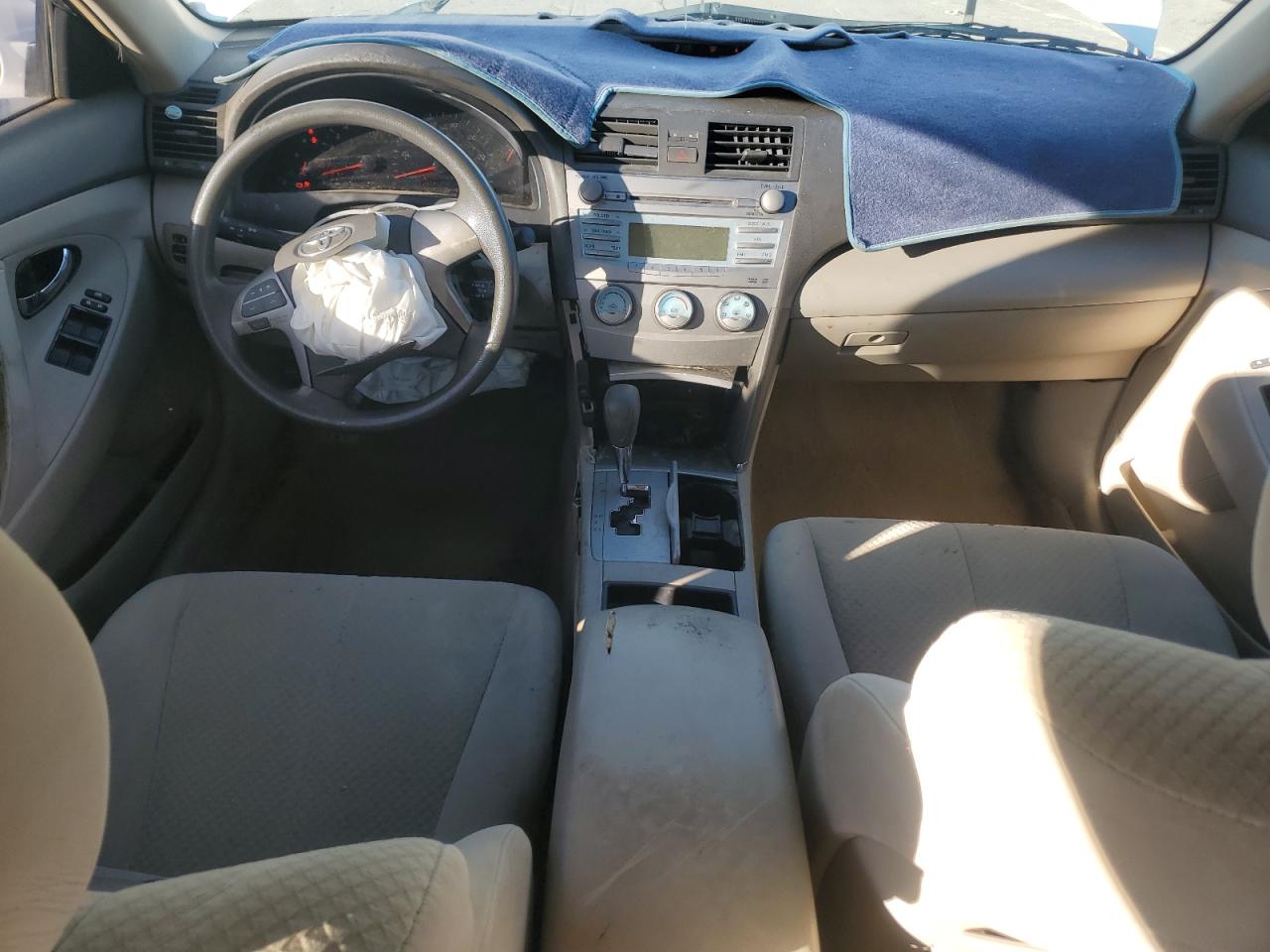 Lot #3279842274 2008 TOYOTA CAMRY CE