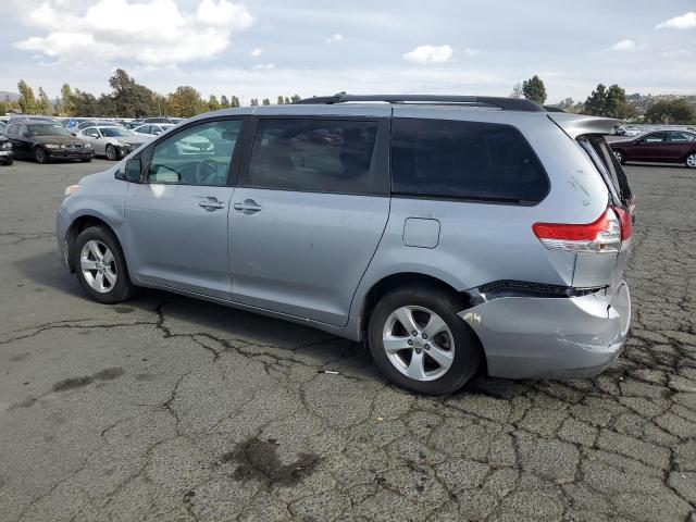 2012 TOYOTA SIENNA LE - 5TDKK3DC7CS208225
