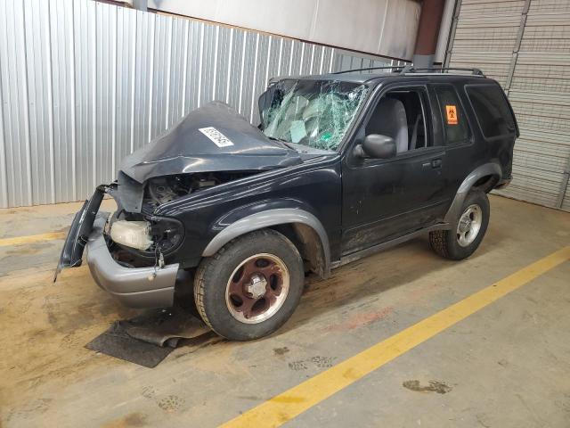 Global Auto Auctions: 2000 FORD EXPLORER S