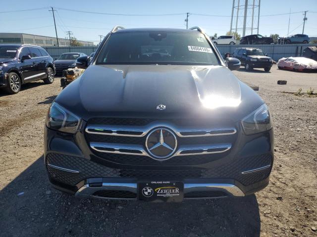 2020 MERCEDES-BENZ GLE 350 4M 4JGFB4KE7LA079987