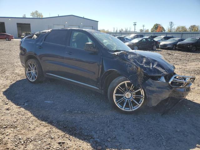 2018 DODGE DURANGO SX - 1C4RDJAG3JC161570