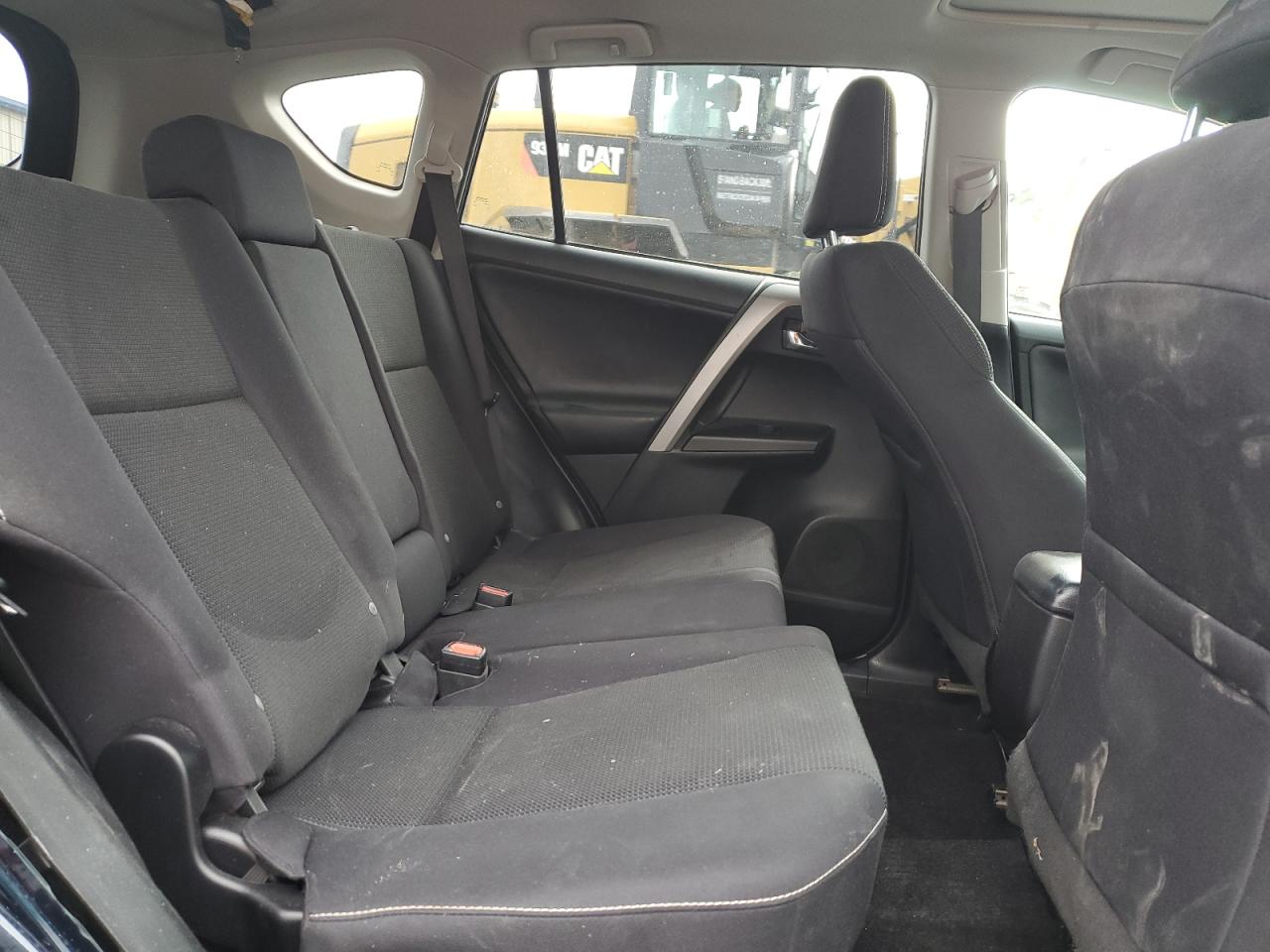 TOYOTA RAV4 ADVENTURE