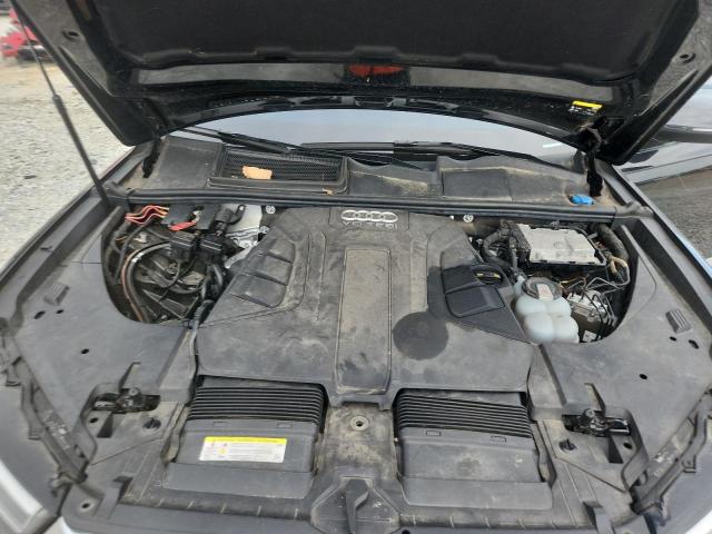 2018 AUDI Q7 PREMIUM - WA1LAAF76JD005907