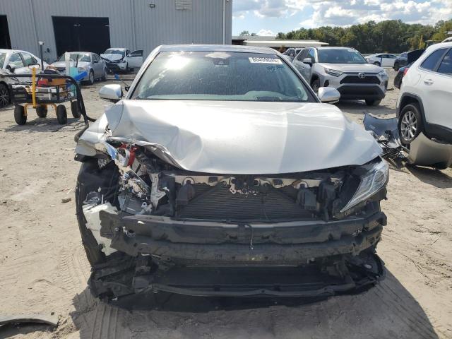 2020 TOYOTA CAMRY TRD 4T1KZ1AK6LU045103