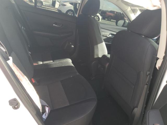 2021 NISSAN SENTRA SV - 3N1AB8CV4MY228831