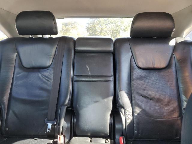 2011 LEXUS RX 450H #3301641644