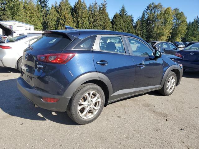 2019 MAZDA CX-3 SPORT JM1DKFB74K1400634