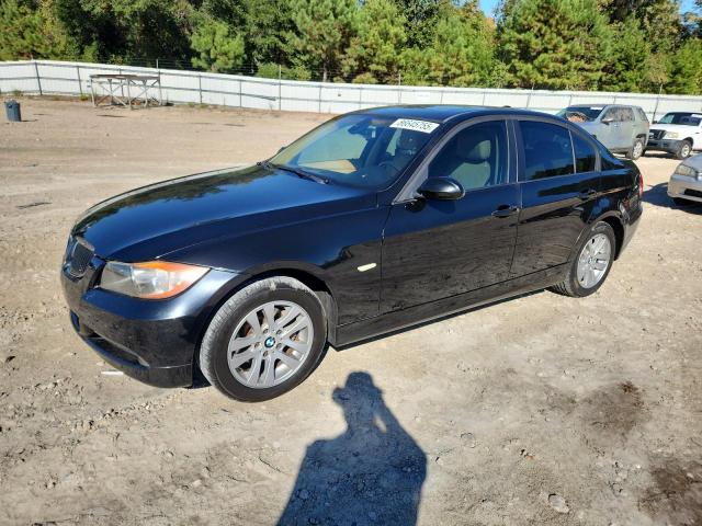 Global Auto Auctions: 2006 BMW 325 I