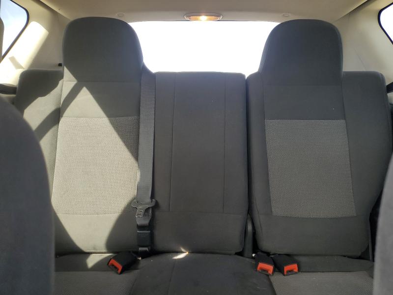 2015 JEEP COMPASS SP - 1C4NJCBAXFD284541