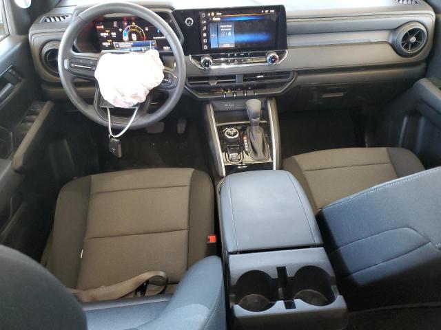 2024 CHEVROLET COLORADO TRAIL BOSS - 1GCPTEEK7R1309498