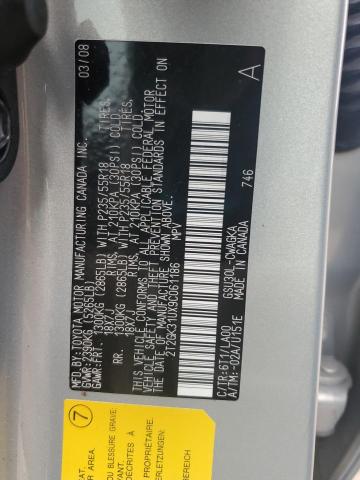 2009 LEXUS RX 350 #3280733565