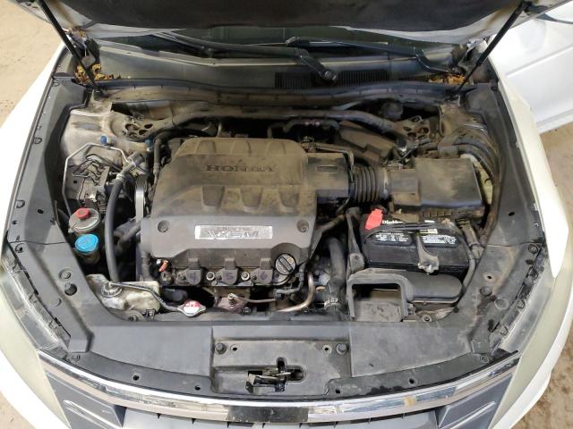 2010 HONDA ACCORD CRO - 5J6TF2H5XAL013632