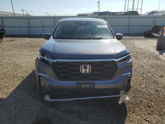 2023 HONDA PILOT EXL #3291378131