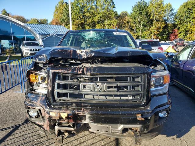 2015 GMC SIERRA K1500 1GTV2TEC2FZ427382