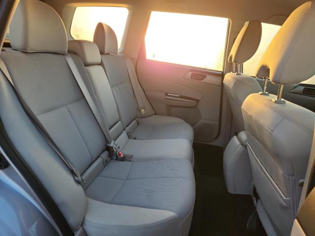 2011 SUBARU FORESTER 2 - JF2SHABC7BH717791