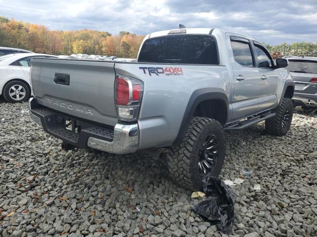 2022 TOYOTA TACOMA DOU - 3TMCZ5AN4NM529451
