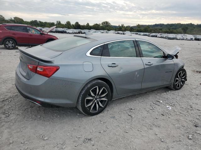 2024 CHEVROLET MALIBU RS #3285012949