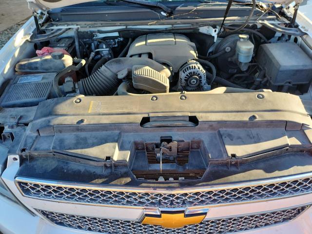 2009 CHEVROLET AVALANCHE #3296435633