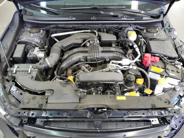 2025 SUBARU IMPREZA JF1GUABC8S8256655