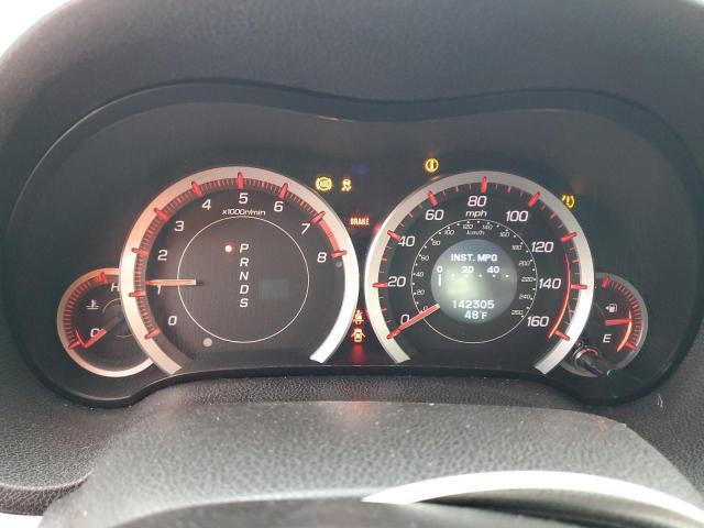 2013 ACURA TSX SE - JH4CU2F82DC005973