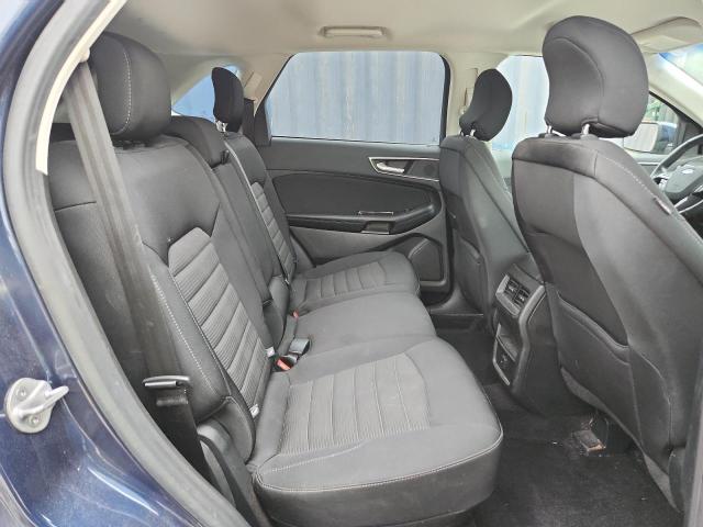 2017 FORD EDGE SEL - 2FMPK4J92HBB15217