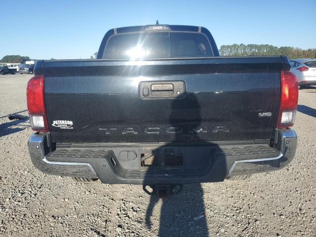 2018 TOYOTA TACOMA DOU - 3TMAZ5CN2JM055210