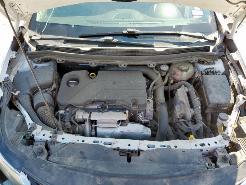 2019 CHEVROLET CRUZE LT #3294468499