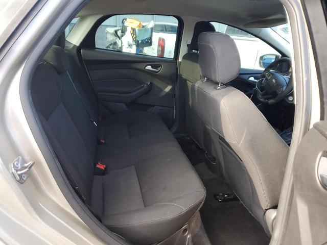 2018 FORD FOCUS SE - 1FADP3F25JL212860