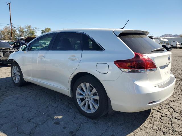 2015 TOYOTA VENZA LE - 4T3ZA3BB7FU096072