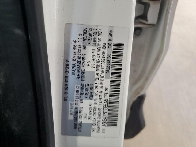 2014 MAZDA CX-5 GT - JM3KE4DY6E0336025