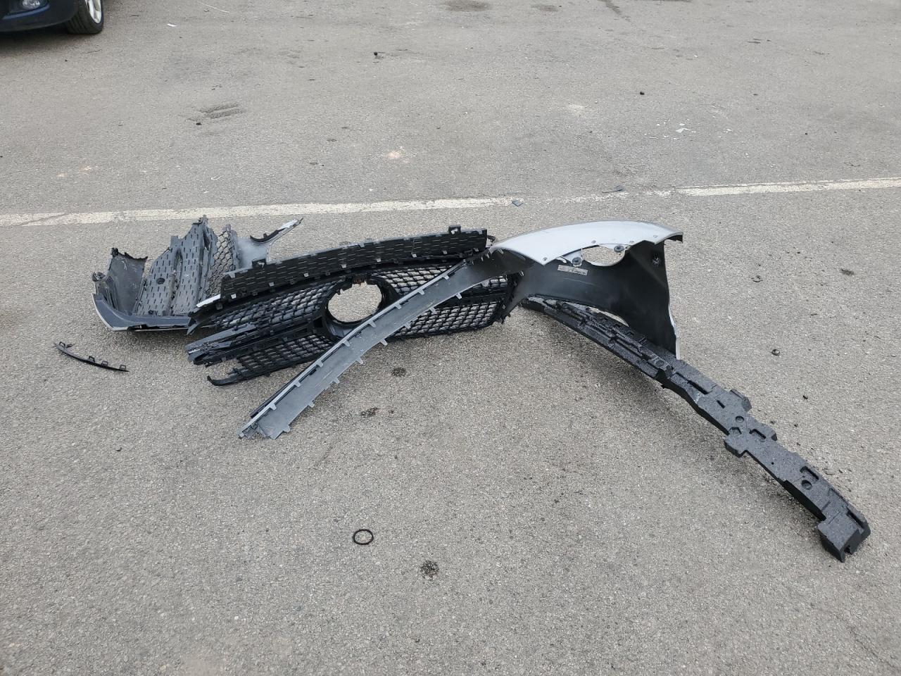 MERCEDES-BENZ GLE-CLASS 450 4MATIC