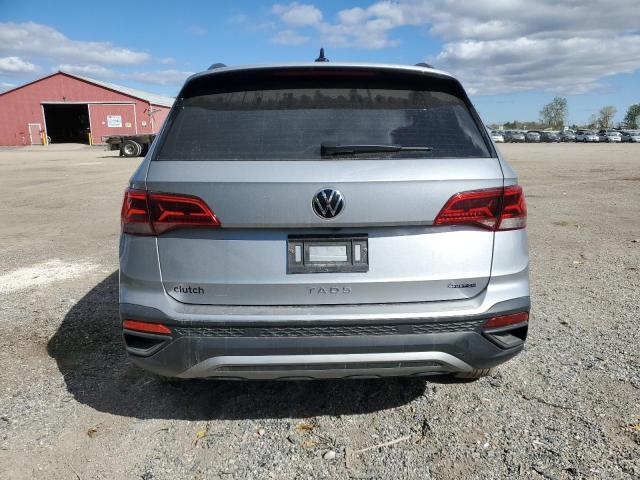 2023 VOLKSWAGEN TAOS S 3VVGX7B20PM381150