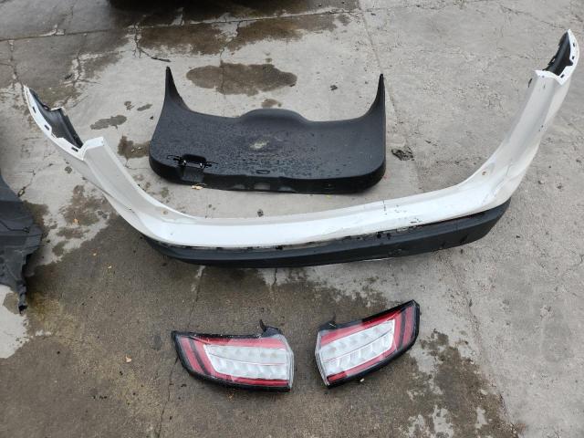 2015 FORD EDGE SEL - 2FMTK4J81FBB65027