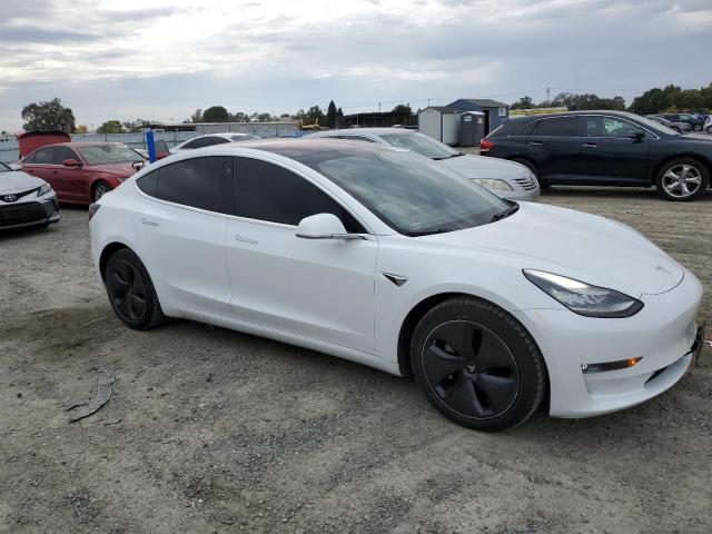 2018 TESLA MODEL 3 5YJ3E1EBXJF100172