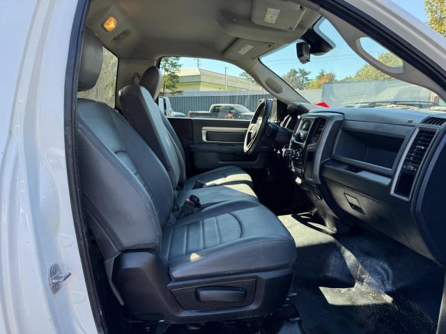 2016 RAM 1500 ST #3260413594