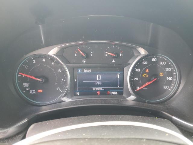 2019 CHEVROLET EQUINOX LT #3294339886