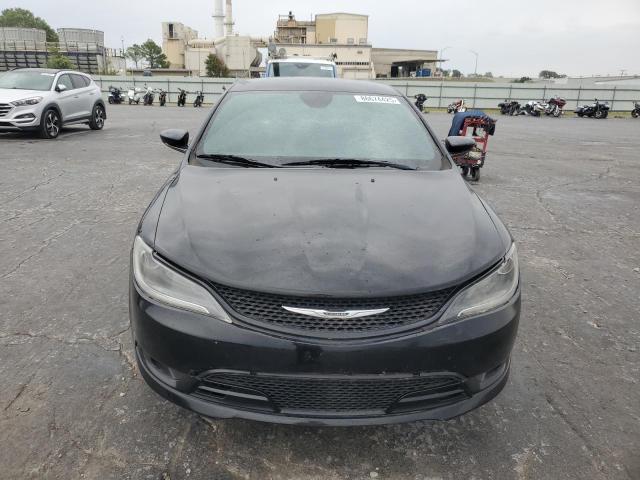2015 CHRYSLER 200 S - Other View