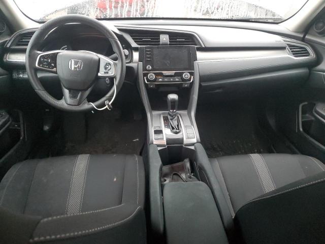 2019 HONDA CIVIC LX - 2HGFC2F5XKH043633