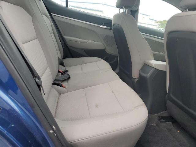 2019 HYUNDAI ELANTRA SE #3292426565