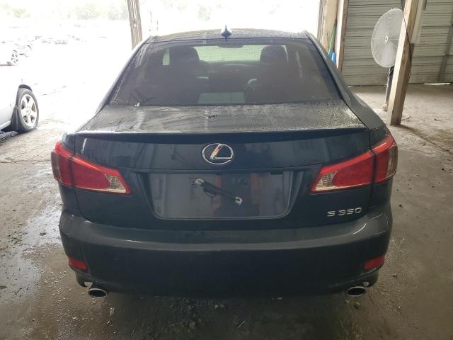 2011 LEXUS IS 350 #3291236955