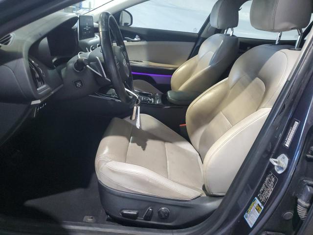 2019 KIA STINGER PR #3292479709