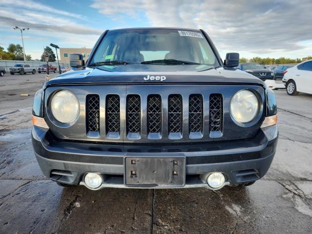 2011 JEEP PATRIOT LA #3282607878