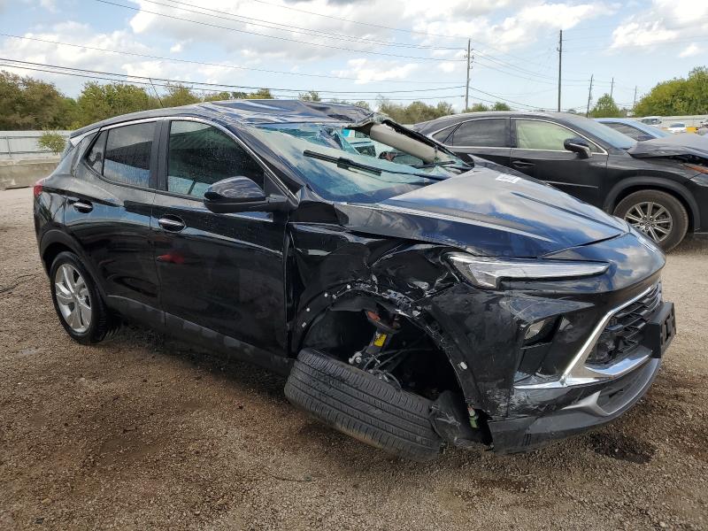 2025 BUICK ENCORE GX - KL4AMBSL6SB198211