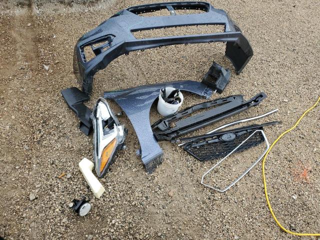 2017 SUBARU IMPREZA LI - 4S3GTAU61H3713459