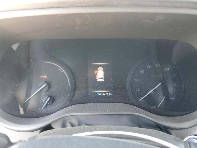 2023 TOYOTA SIENNA XLE #3312174106